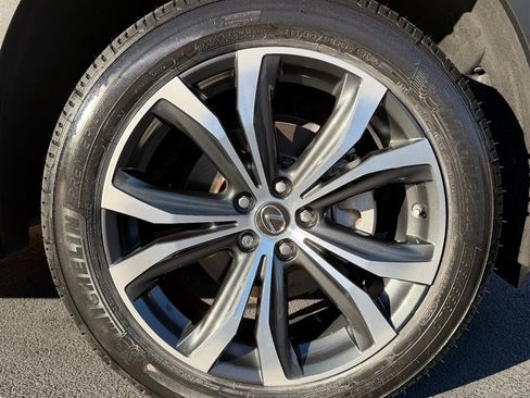 Used 2022 Lexus RX 350 Premium image 12