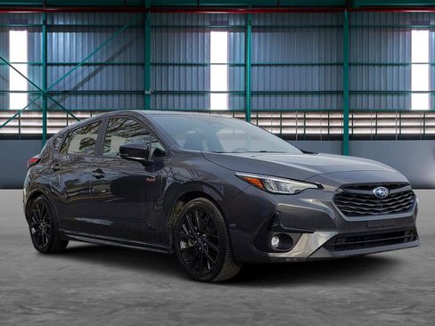 Used 2025 Subaru Impreza RS image 6