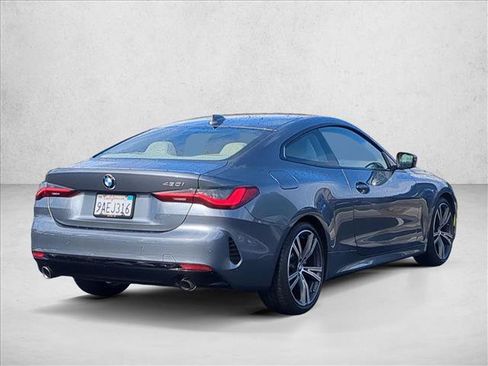 Used 2022 BMW 430i Coupe w/ Convenience Package image 5