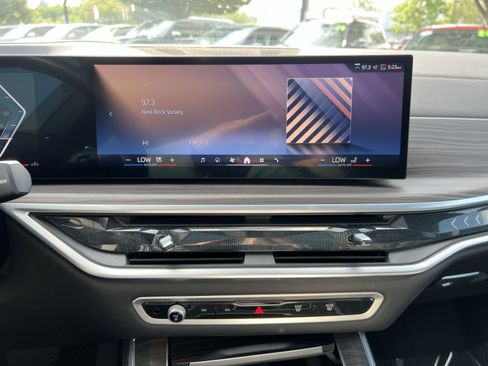 Used 2024 BMW X5 xDrive40i w/ Premium Package AWD/4WD image 18