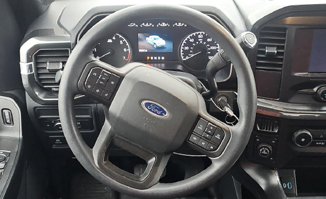 Used 2021 Ford F150 XL w/ STX Appearance Package AWD/4WD image 7