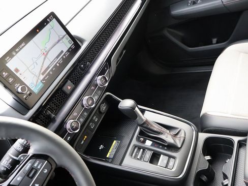 Certified 2025 Honda CR-V Sport Touring image 19