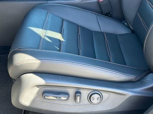 New 2026 Honda CR-V Sport-L image 10