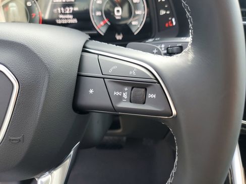 New 2026 Audi Q7 2.0T Premium Plus image 25