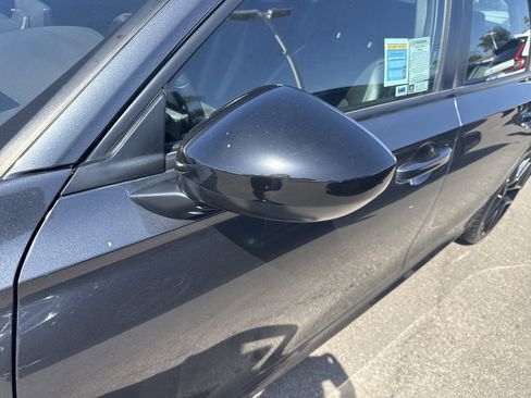 Certified 2024 Honda Civic Sport image 10