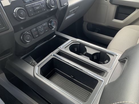 Used 2020 Ford F150 XLT w/ Equipment Group 302A Luxury image 19