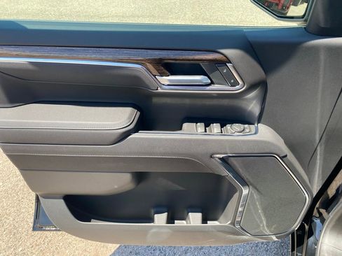 New 2026 GMC Sierra 1500 Elevation w/ X31 Off-Road Package image 13