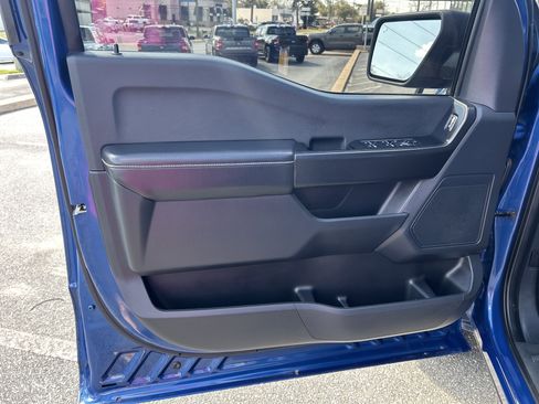 Certified 2025 Ford F150 STX w/ Equipment Group 200A image 11