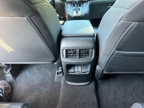 Used 2021 Honda CR-V EX-L image 34