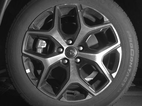 Used 2025 Jeep Compass Limited image 12