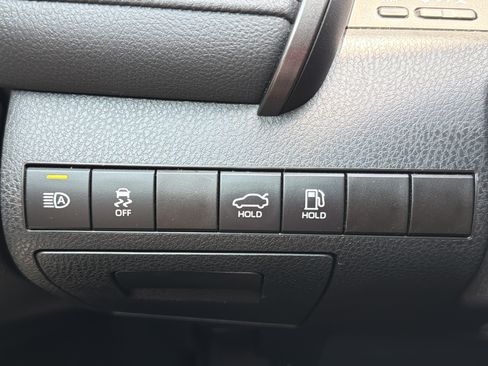 Used 2024 Toyota Camry LE FWD image 14