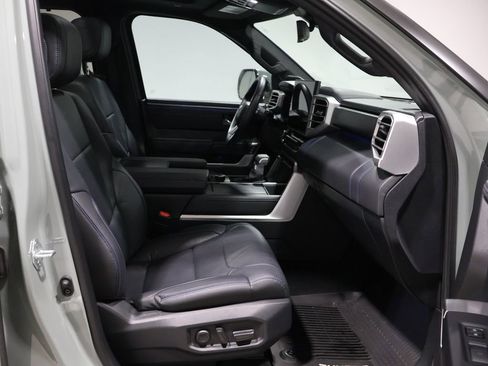 Used 2024 Toyota Tundra Platinum image 23