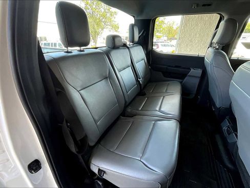 Used 2024 Ford F250 XL w/ XL Chrome Package image 18