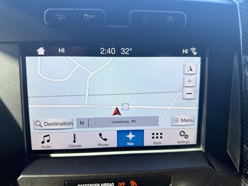 Used 2018 Ford F150 Lariat image 27