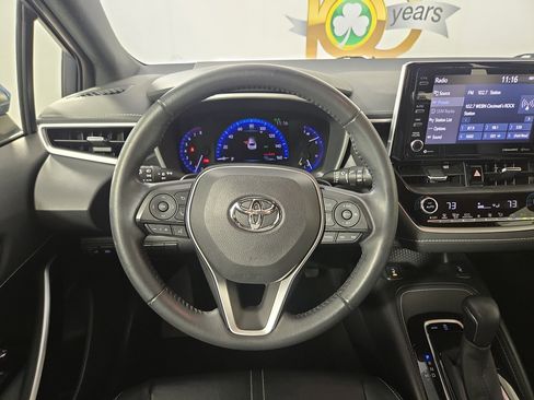 Used 2019 Toyota Corolla XSE image 14