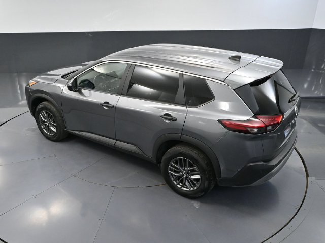Used 2023 Nissan Rogue S AWD/4WD image 44