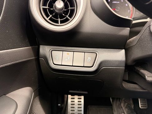 Used 2022 Kia Forte GT-Line FWD image 23