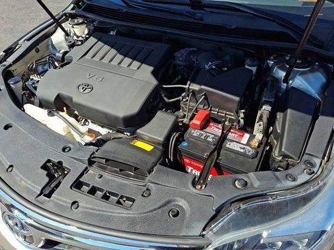 Used 2015 Toyota Avalon XLE Premium FWD image 34