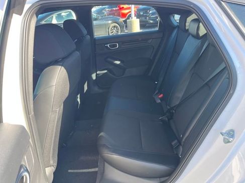 New 2026 Honda Civic Sport image 14