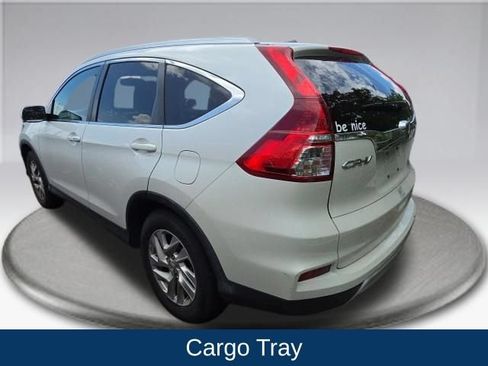 Used 2015 Honda CR-V EX-L image 8