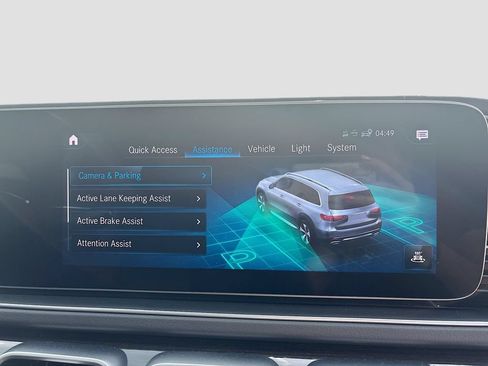 Used 2020 Mercedes-Benz GLS 450 4MATIC image 38