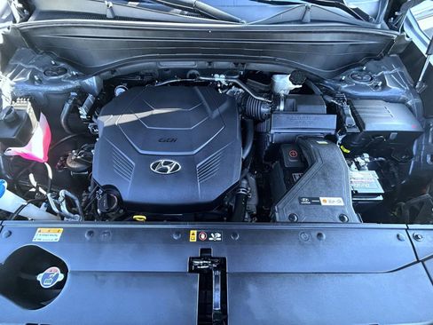 Used 2022 Hyundai Palisade Calligraphy w/ Cargo Package image 24