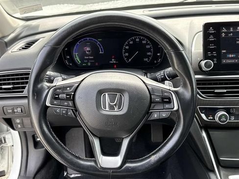 Used 2018 Honda Accord EX-L image 20