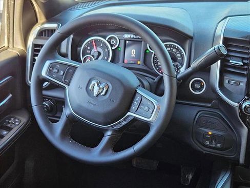 New 2025 RAM 2500 Big Horn image 10