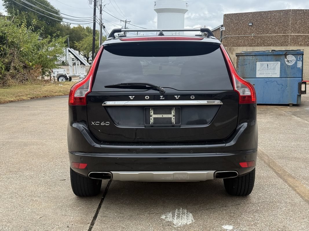 Used 2014 Volvo XC60 3.2 FWD image 5