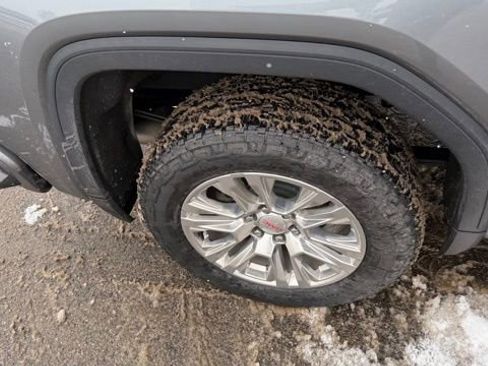 Used 2019 GMC Sierra 1500 Denali w/ Driver Alert Package II image 9