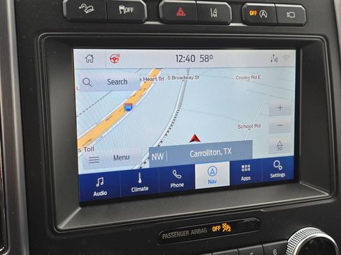 Used 2020 Ford Expedition Platinum image 19