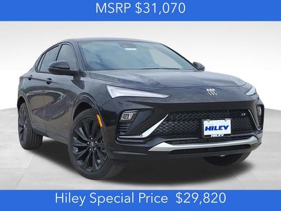 New 2026 Buick Envista Sport Touring w/ Convenience I Package