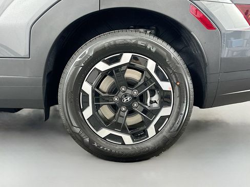 New 2026 Hyundai Santa Fe SEL image 22