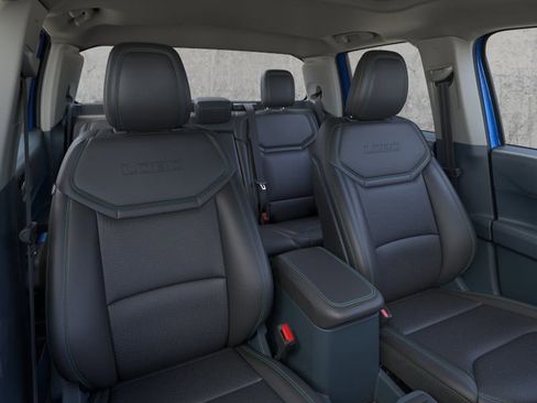 New 2026 Ford Maverick Lobo AWD/4WD image 13