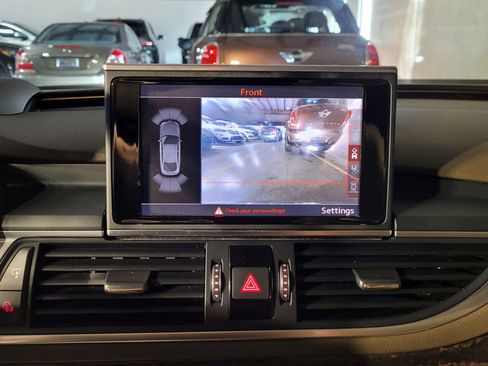 Used 2017 Audi A7 3.0T Prestige w/ Prestige Package image 35