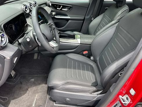 Certified 2025 Mercedes-Benz GLC 350e 4MATIC image 19