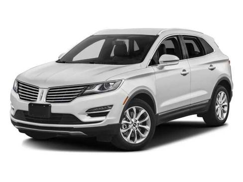 Used 2018 Lincoln MKC Reserve w/ Lincoln MKC Climate Package image 1