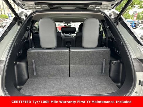 Used 2023 Mitsubishi Outlander SE AWD/4WD image 15
