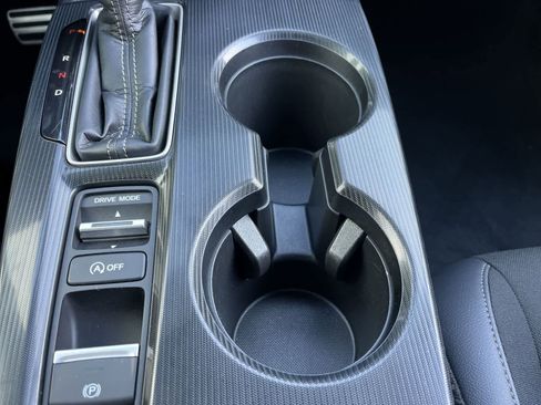 Certified 2024 Honda Civic Sport image 8