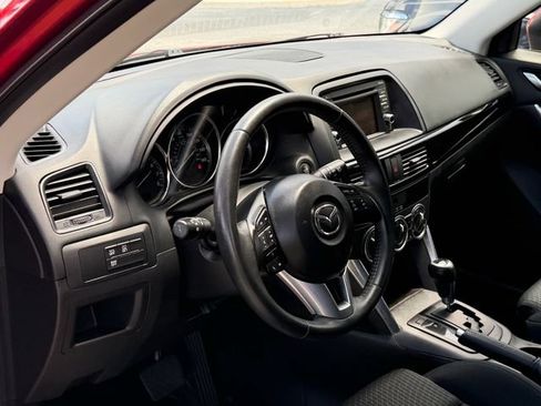 Used 2014 MAZDA CX-5 Touring FWD image 11