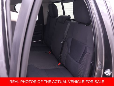 Used 2024 Toyota Tundra SR5 w/ TRD Sport Package AWD/4WD image 10