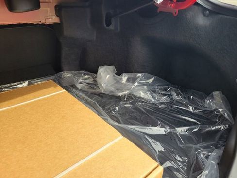 New 2026 Toyota Camry XSE AWD/4WD image 35