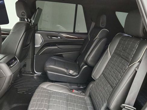 Used 2023 Cadillac Escalade Sport Platinum image 22