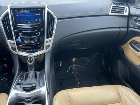 Used 2015 Cadillac SRX Performance w/ Driver Assist Package FWD image 14