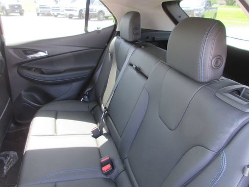 New 2026 Buick Encore GX Sport Touring w/ Comfort Package AWD/4WD image 13