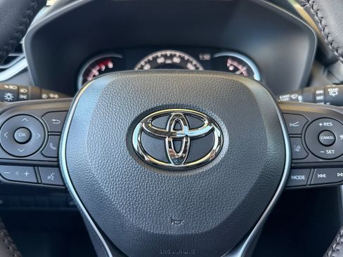 New 2025 Toyota RAV4 XLE Premium image 26