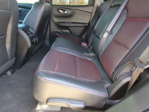 Used 2021 Chevrolet Blazer RS w/ Enhanced Convenience Package image 22