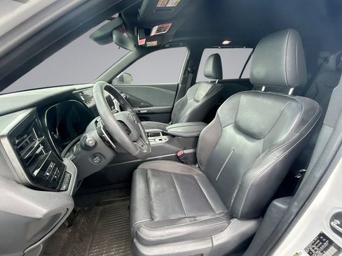 Used 2024 Lexus TX 350 FWD w/ Technology Package image 4