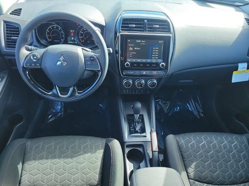 New 2026 Mitsubishi Outlander Sport AWD image 16