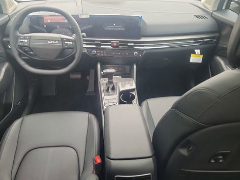New 2026 Kia Sportage SX image 16
